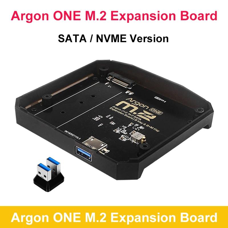 Ƹ ONE Ȯ , ˷̴ ̽ Ŭ, USB 3.0, M.2 SATA NVME SSD,   4, Ƹ ONE M.2 V2